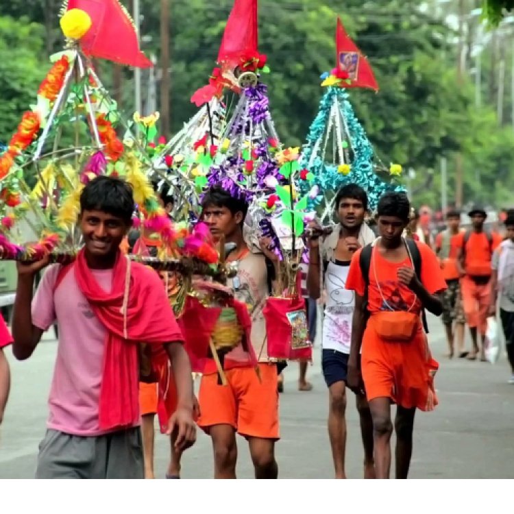 कांवड़ियों की मदद के आदेश का प्राथमिक स्कूल के शिक्षकों ने किया विरोध