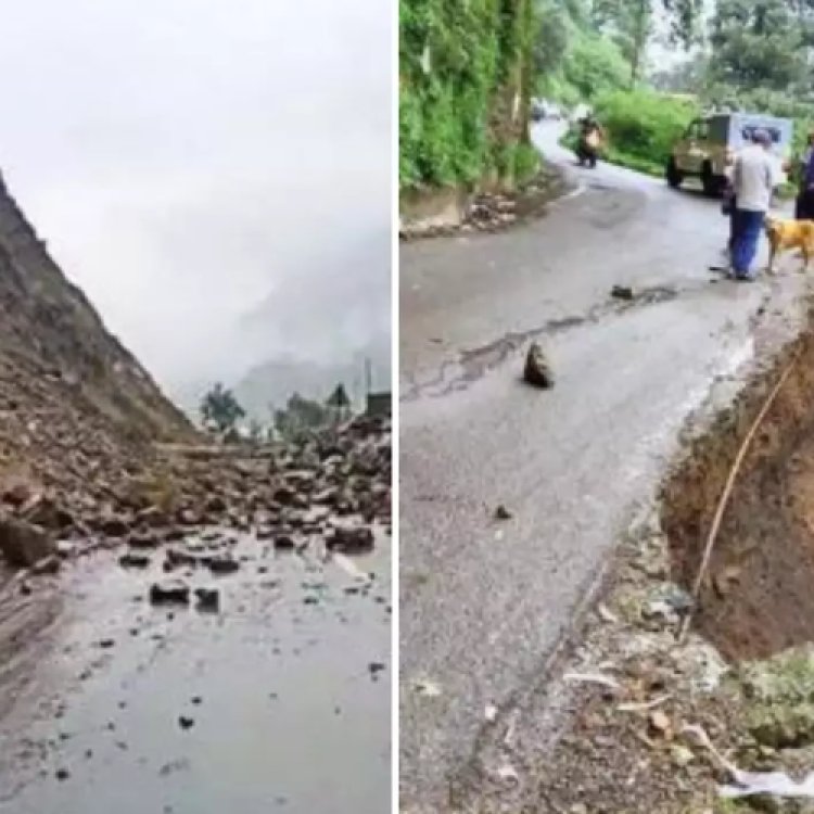 उत्तराखंड में 05 अगस्त तक येलो अलर्ट